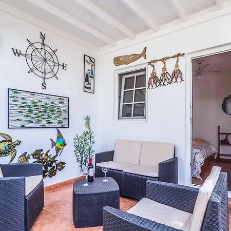 Villa Antares