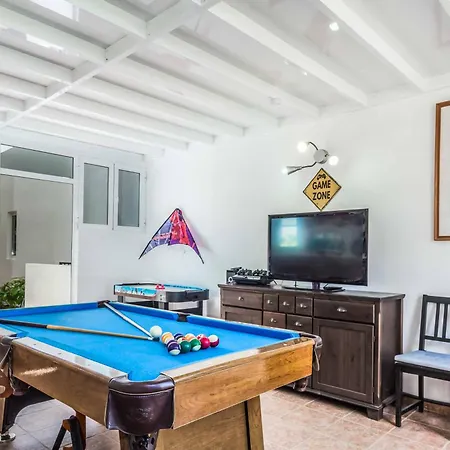 Villa Antares