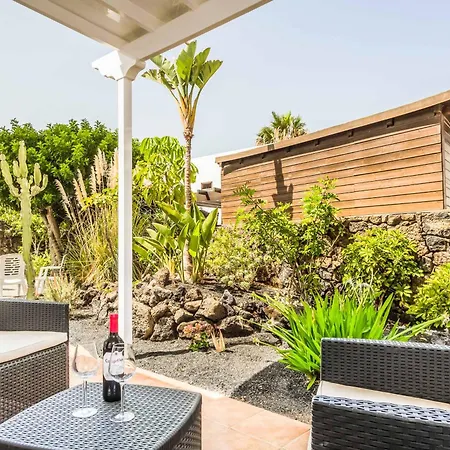 Villa Antares