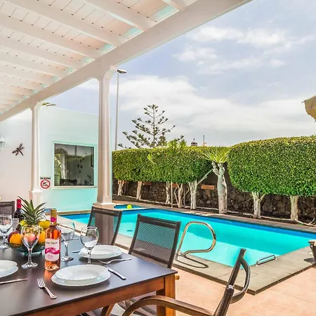 Antares Villa