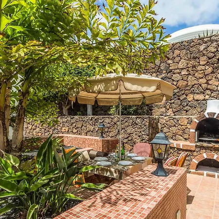 Villa Antares